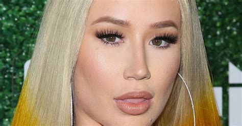 iggyazalea of leak|Iggy Azalea exposes rappers by leaking X